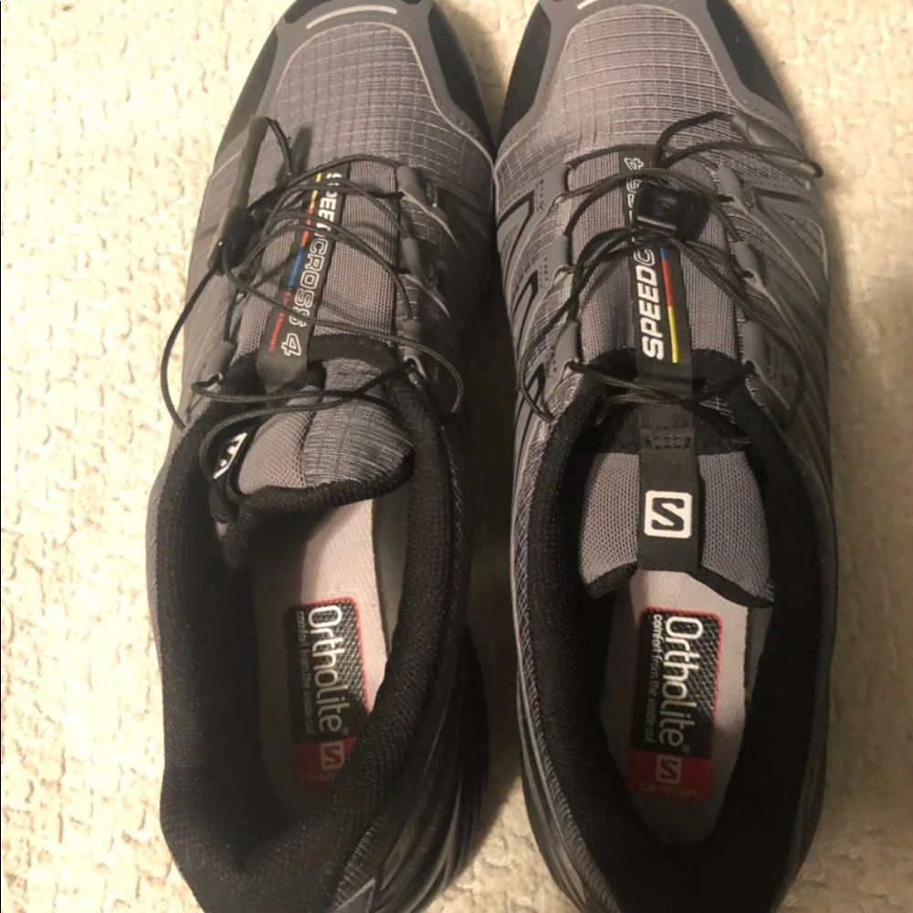 Men’s Salomon Speed Cross 4